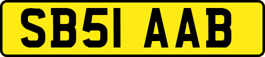 SB51AAB