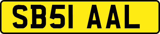 SB51AAL