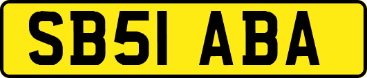 SB51ABA