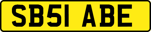 SB51ABE