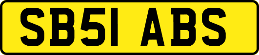 SB51ABS