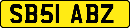 SB51ABZ