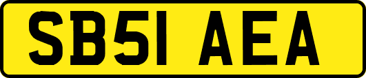 SB51AEA