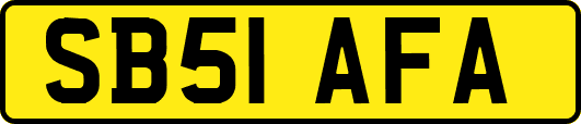 SB51AFA