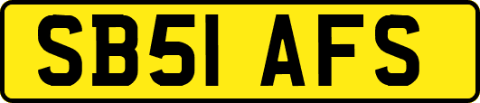 SB51AFS