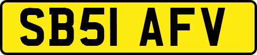 SB51AFV