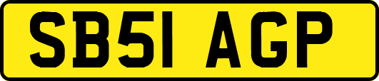 SB51AGP