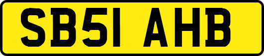 SB51AHB