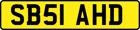 SB51AHD