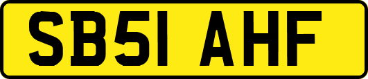 SB51AHF