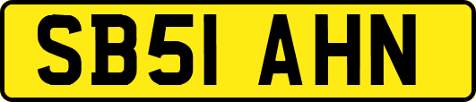 SB51AHN