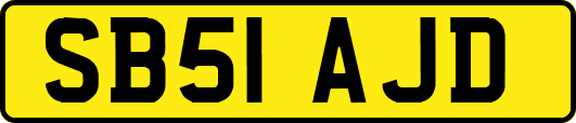 SB51AJD