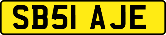 SB51AJE