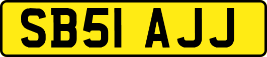 SB51AJJ