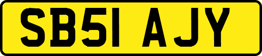 SB51AJY