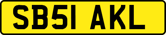 SB51AKL