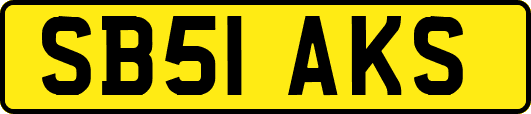 SB51AKS