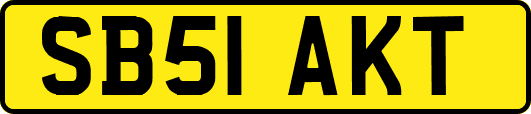 SB51AKT