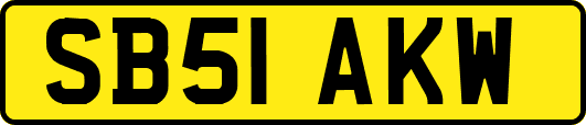 SB51AKW