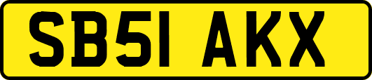 SB51AKX