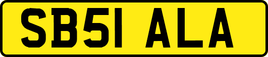 SB51ALA