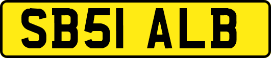 SB51ALB