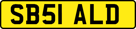 SB51ALD