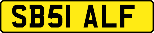 SB51ALF