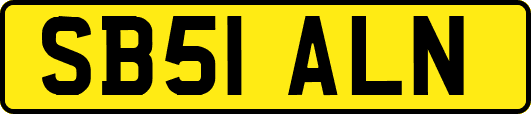 SB51ALN