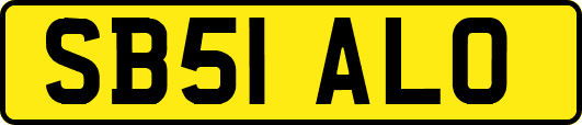 SB51ALO