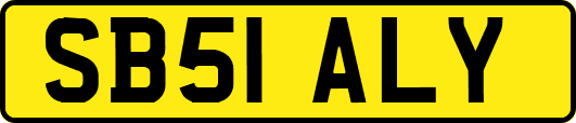 SB51ALY