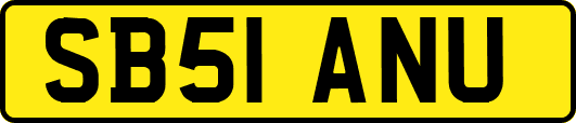 SB51ANU