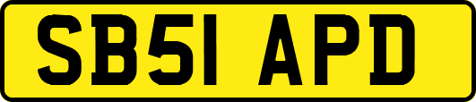 SB51APD