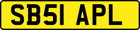 SB51APL