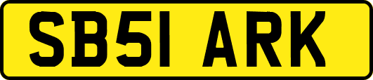 SB51ARK