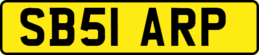 SB51ARP