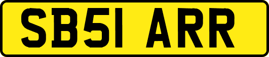 SB51ARR