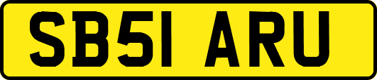 SB51ARU