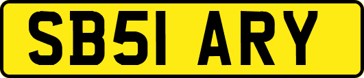 SB51ARY