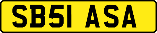 SB51ASA