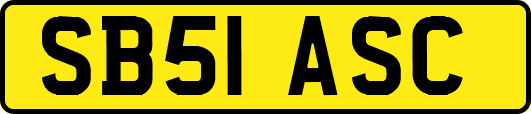 SB51ASC