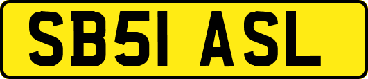 SB51ASL