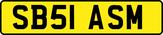 SB51ASM