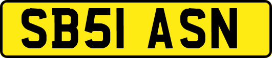 SB51ASN