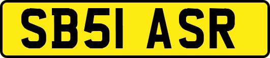 SB51ASR