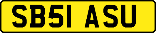 SB51ASU