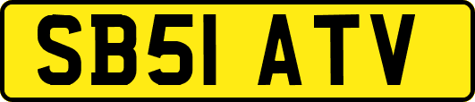 SB51ATV