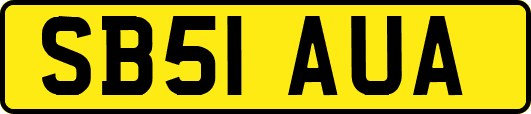 SB51AUA