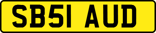 SB51AUD