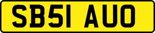 SB51AUO